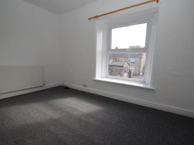 Cottage for rent in Lee Bank, Greater Manchester
