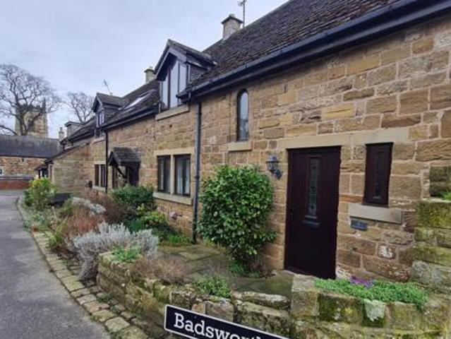 House for rent in York and North Yorkshire, England