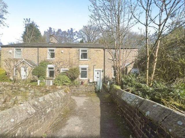 House for rent in Bare, Lancashire
