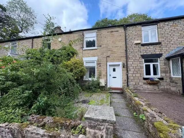 House for rent in Lee Bank, Isle Of Man