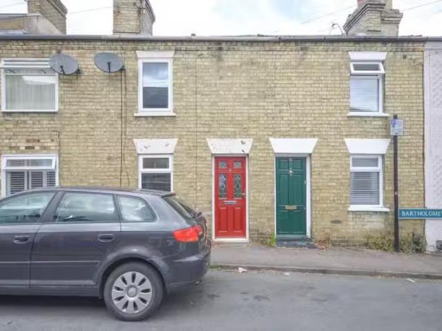 House for rent in Duton Hill, Essex