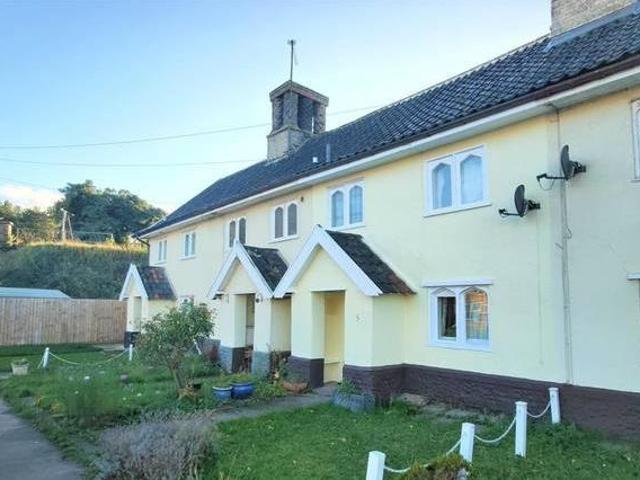 House for rent in Suffolk