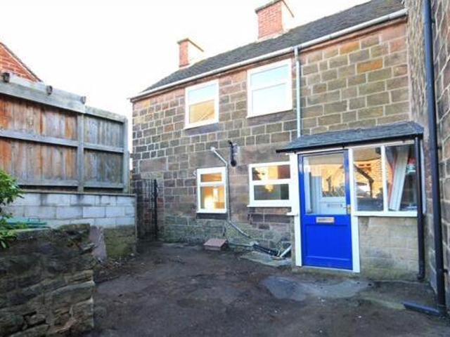House for rent in Openwoodgate, Amber Valley