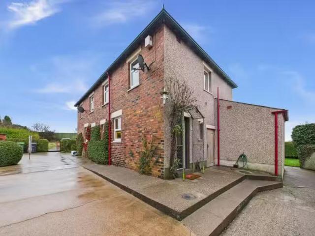 House for rent in Cummersdale