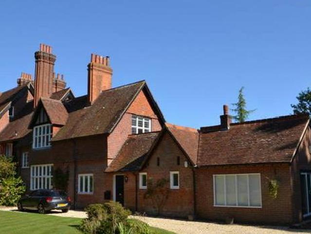 House for rent in Hampshire, England
