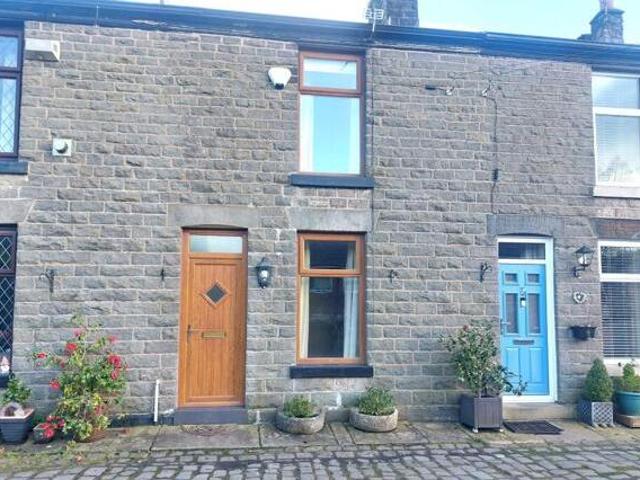 House for rent in Bare, Lancashire