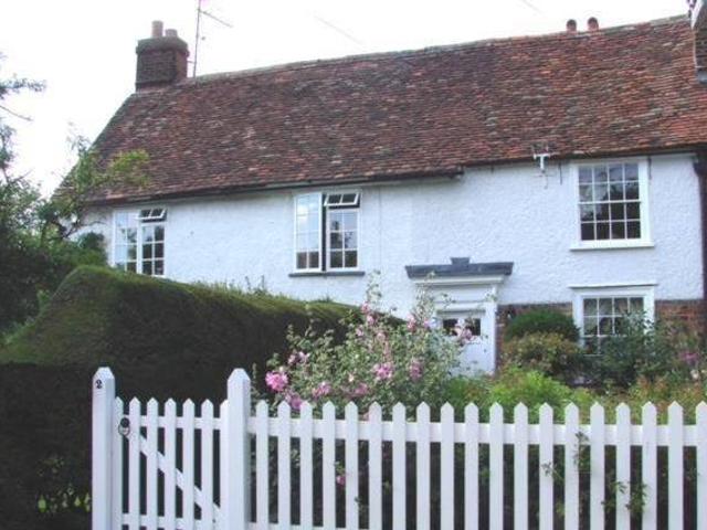 House for rent in Hertfordshire