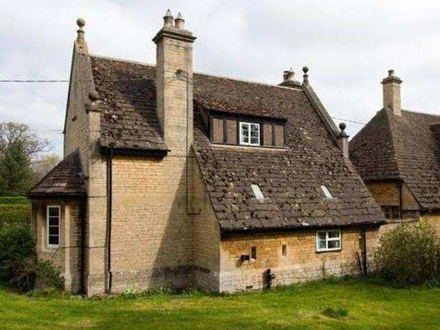 House for rent in Rutland