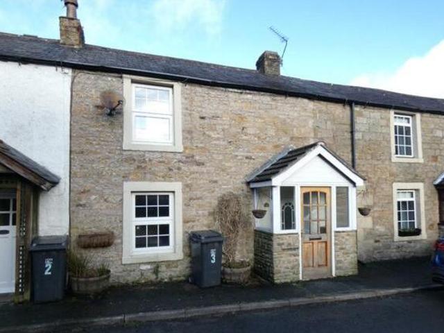 House for rent in Cumbria
