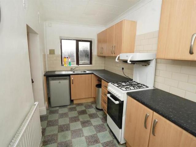 Cottage for rent in Turton Bottoms