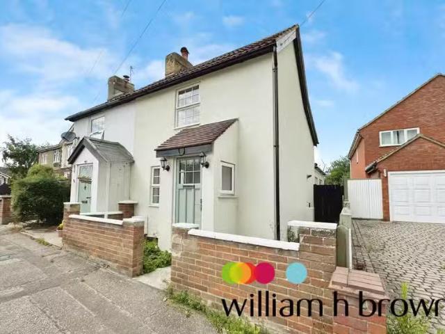 House for rent in Leyton, Greater London
