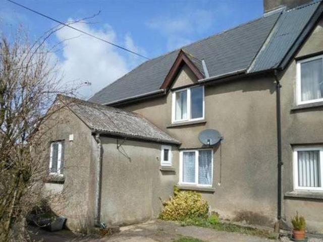 House for rent in Devon