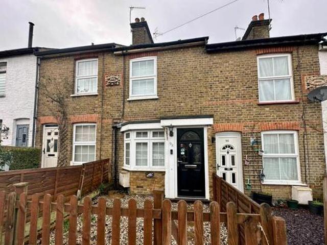 House for rent in Bushey