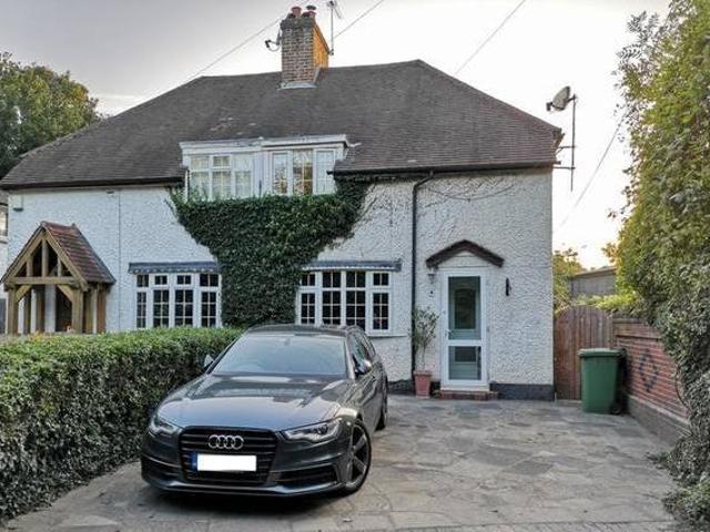 House for rent in Lyons, Greater London