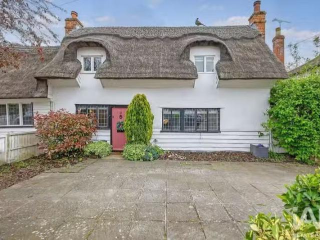 House for rent in Bentfield, Duton Hill