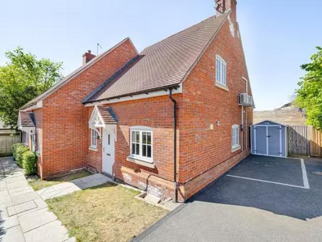 House for rent in Bentfield, Duton Hill
