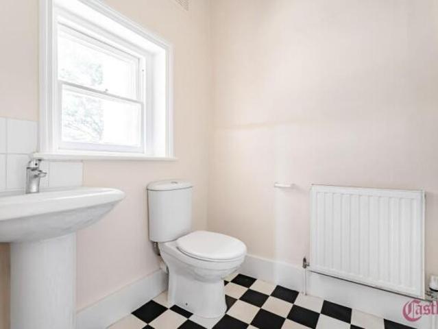 Cottage for rent
