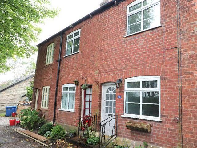 House for rent in City of London, Greater London