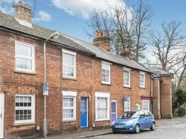 House for rent in Old Town, Chesham