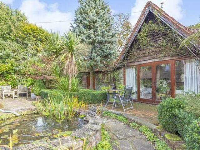 House for rent in Chesham, Chartridge