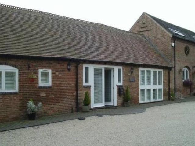 House for rent in Leicestershire