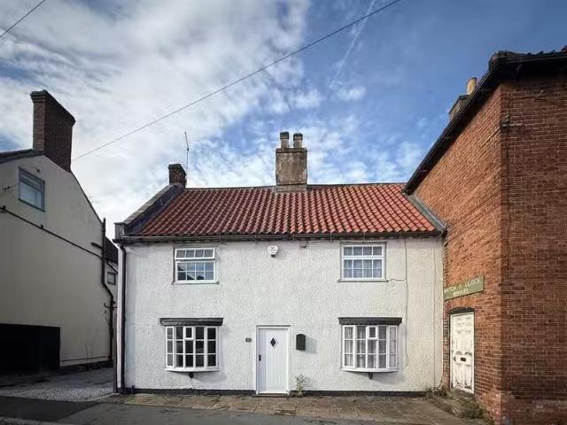 House for rent in East Midlands