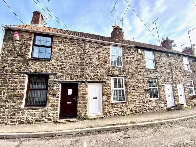 House for rent in Belluton, Pensford