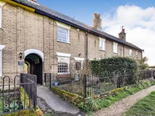 House for rent in Wickham Market, Eastbridge