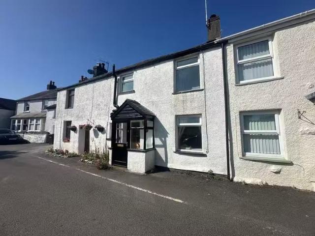 House for rent in Great Urswick