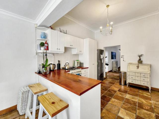 House for rent in Claremont, Cape Town