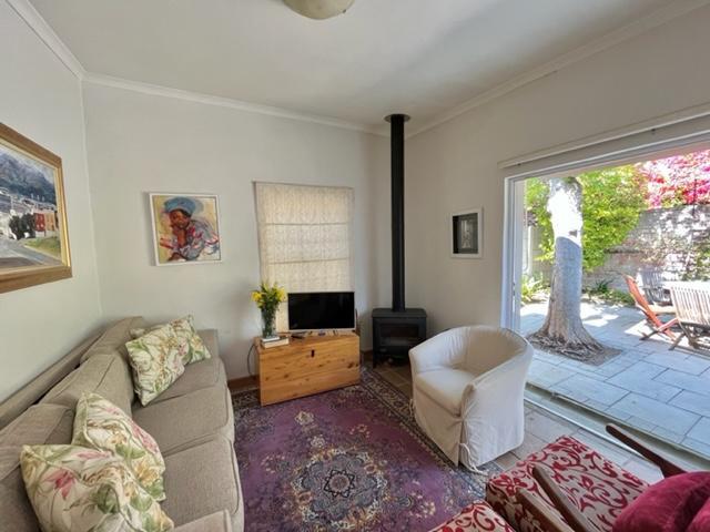 House for rent in Claremont, Cape Town