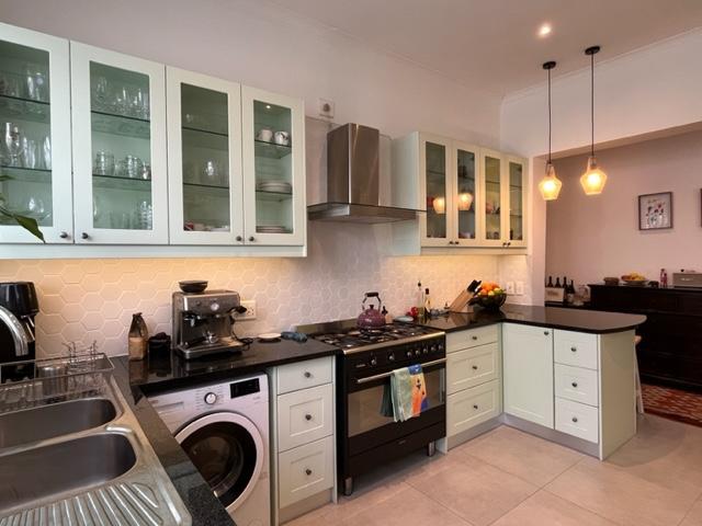 House for rent in Claremont, Cape Town