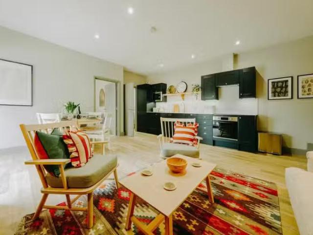 House for rent in Castleford, West Yorkshire