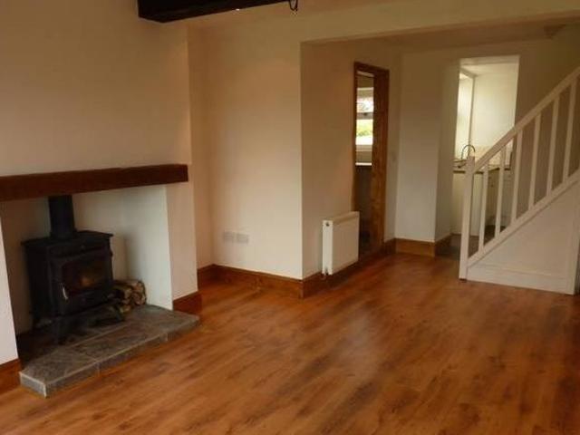 House for rent in Lancashire