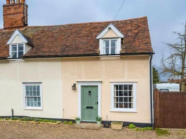 House for rent in Fordham Heath