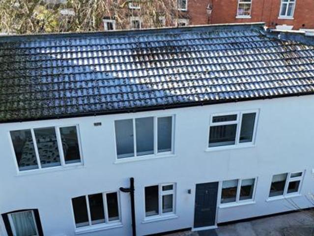 House for rent in Earlsdon, Coventry