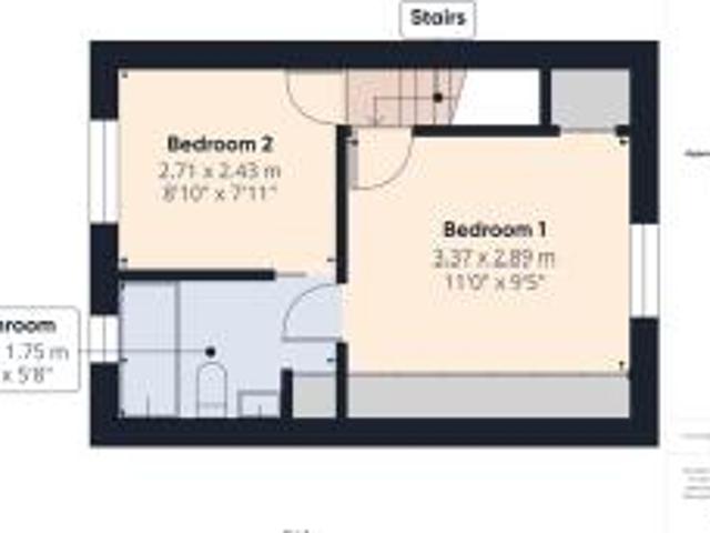 Cottage for rent in East Sussex, England