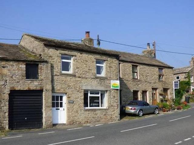 House for rent in North Yorkshire