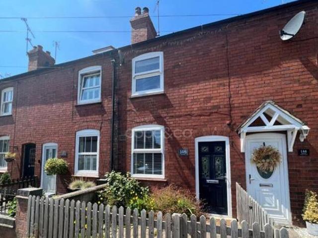 House for rent in East Midlands