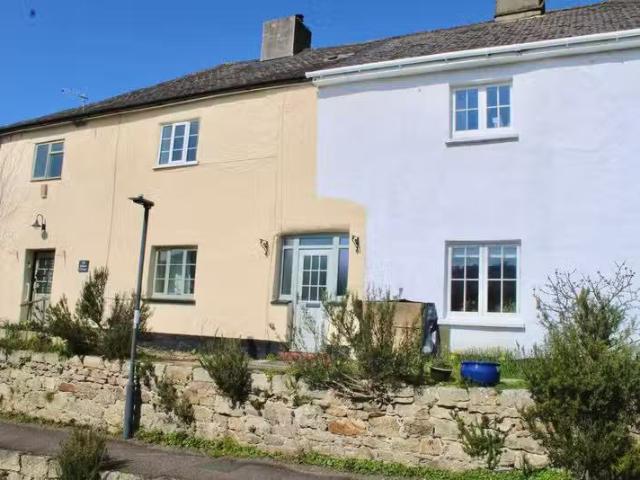 House for rent