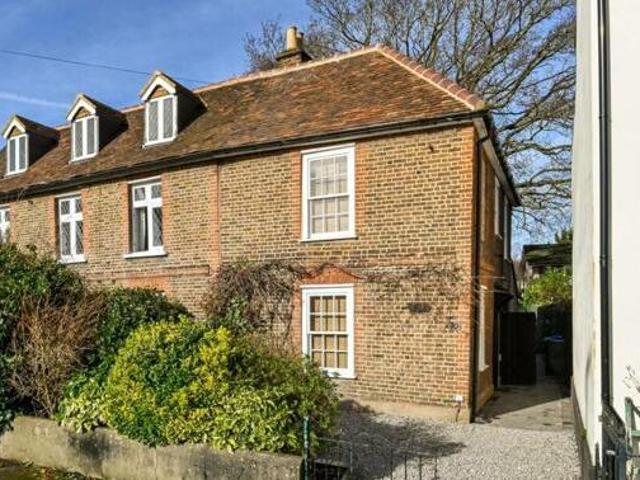 House for sale in Blackhills, Surrey