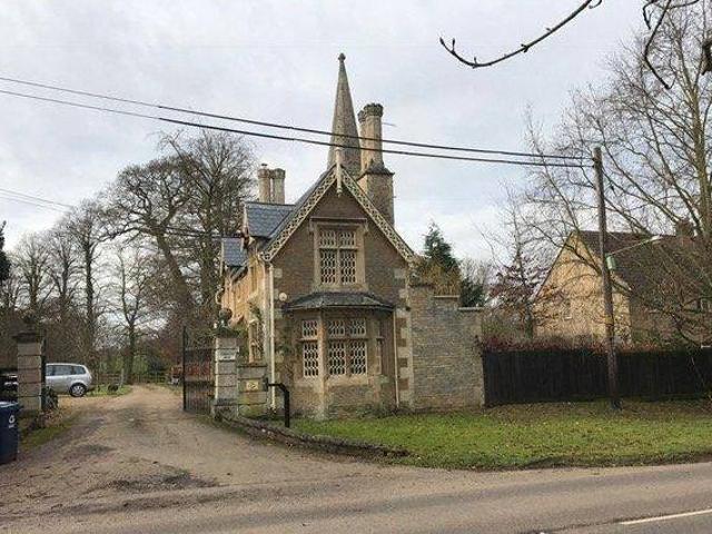House for rent in Cambridgeshire