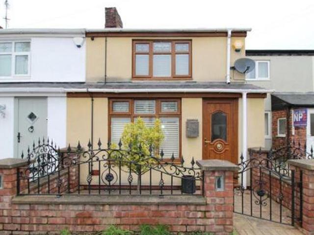 House for rent in Lancashire