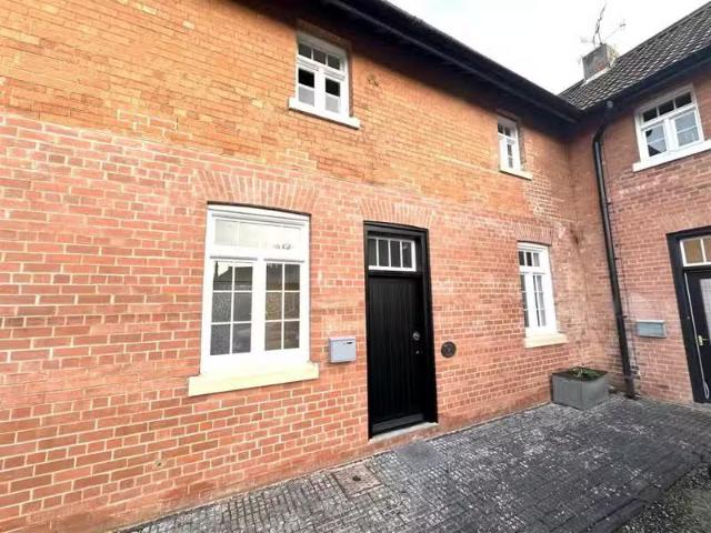 House for rent in Castleford, Wakefield