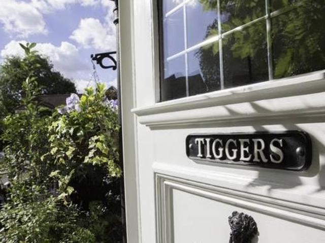 House for sale in City of London, Greater London