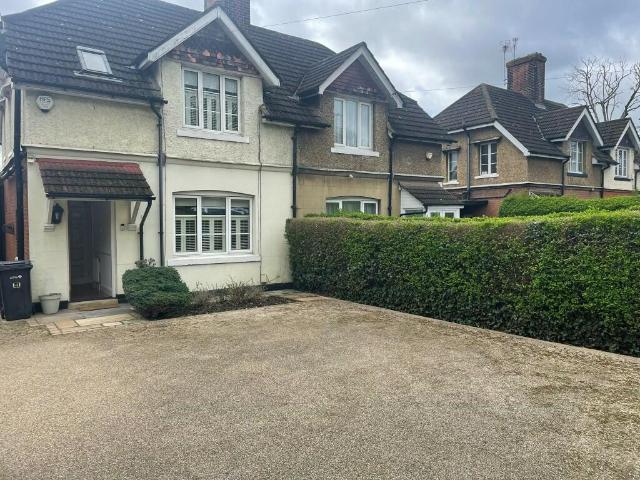 Cottage for rent in Ilford, Isle Of Man