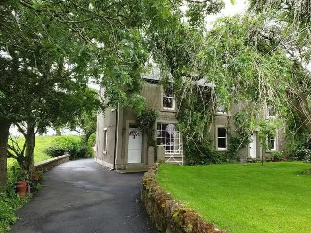House for rent