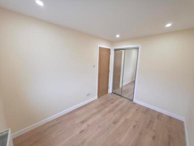 Flat for rent in Glendale, Robroyston