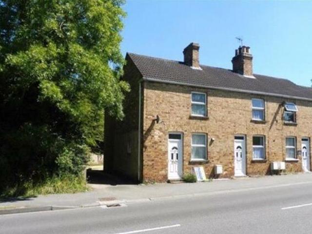 House for rent in Barholm, Lincolnshire