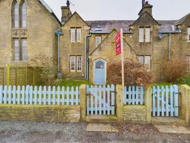 House for rent in North Yorkshire